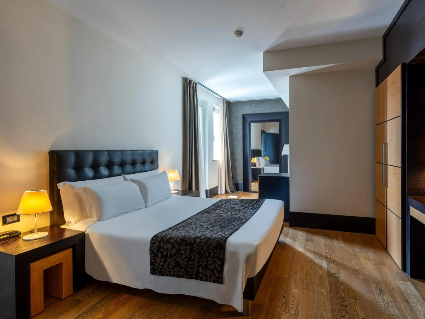  B&B Hotel Borgaro Torinese