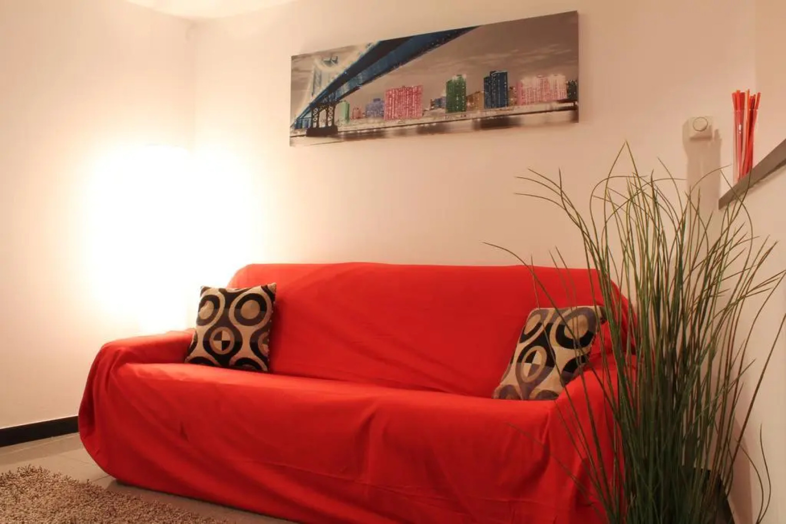 La Piazzetta Nel Vicolo