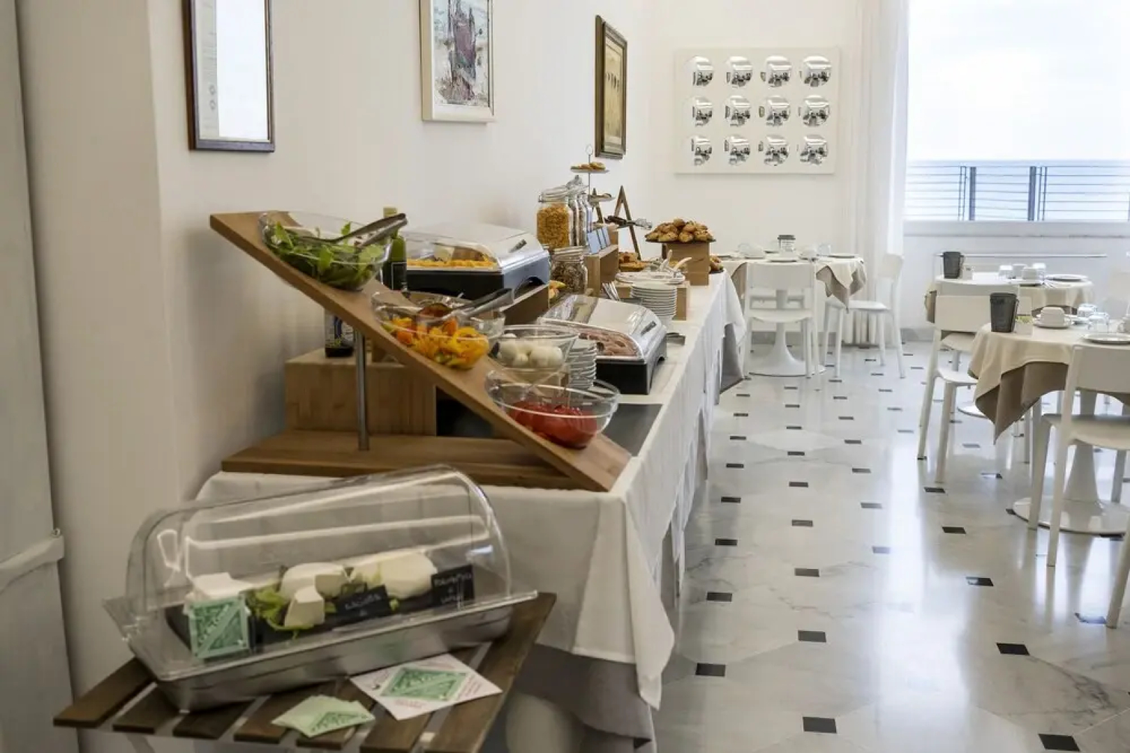 Albergo Miramare