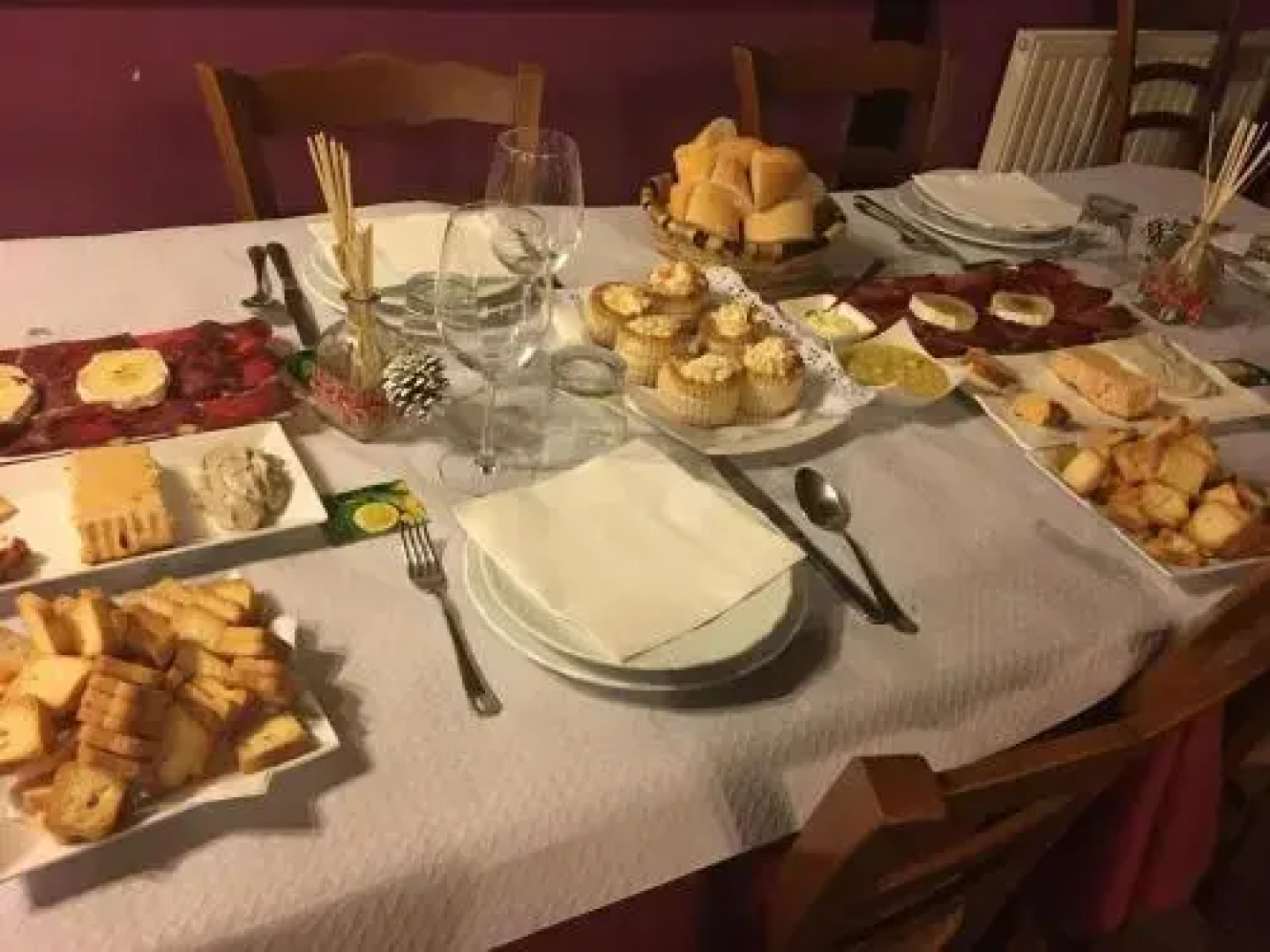 La Posada de Barro
