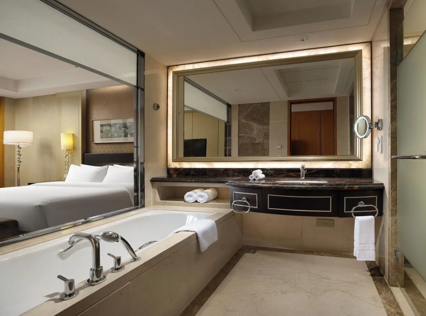 The Westin Hefei Baohe