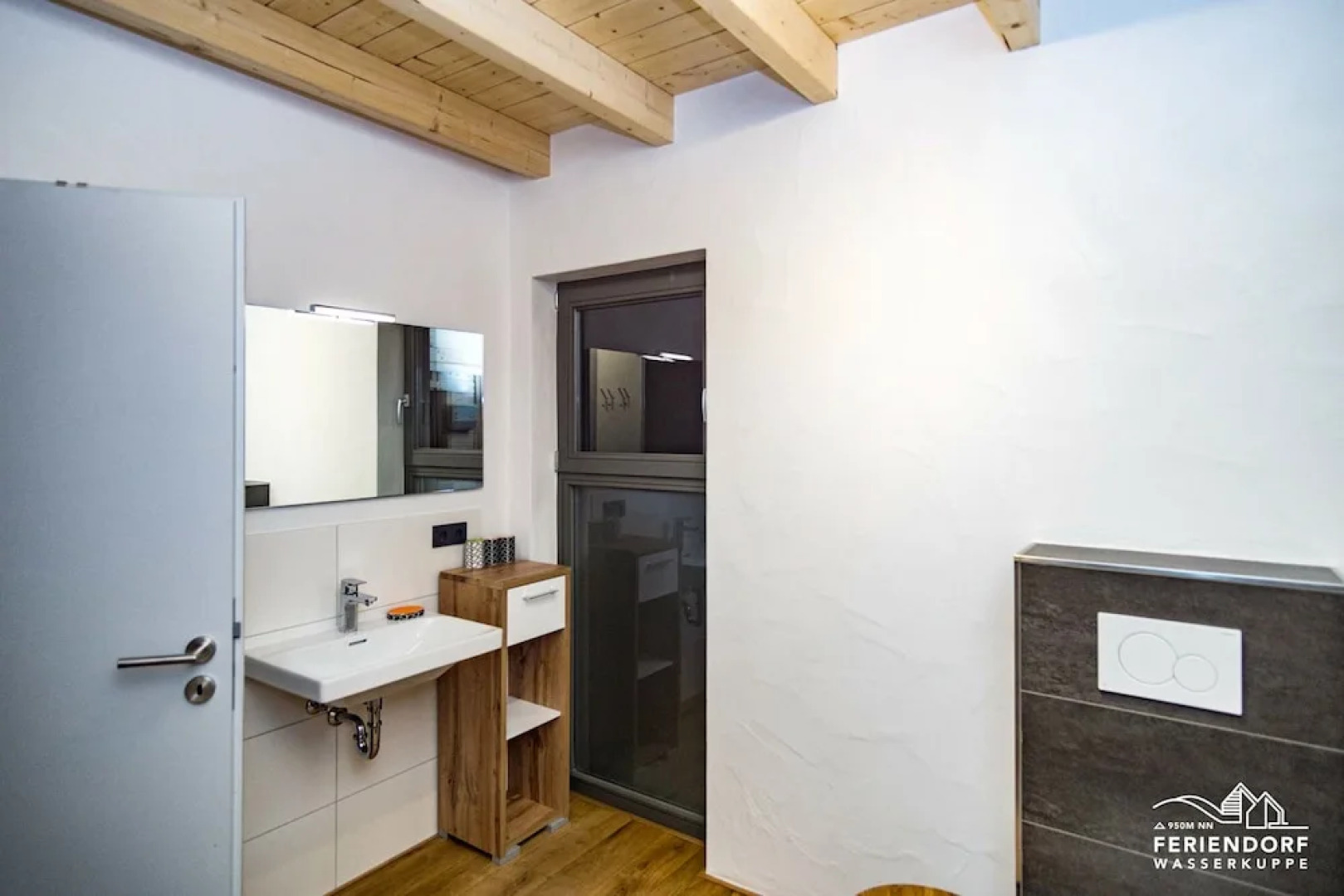 Feriendorf Wasserkuppe