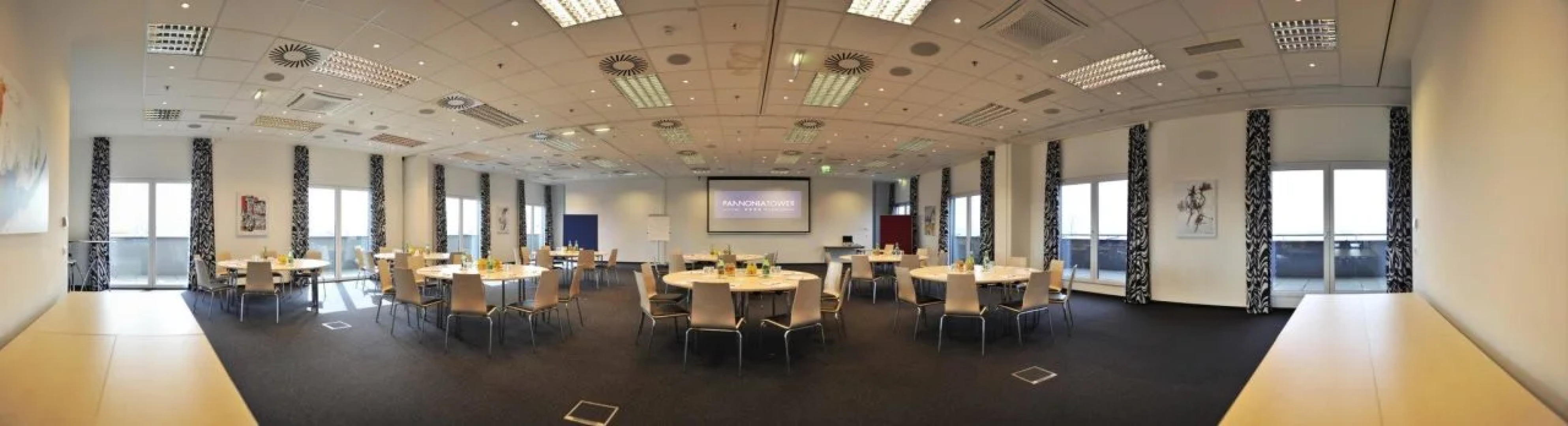 Pannonia Tower Parndorf GmbH