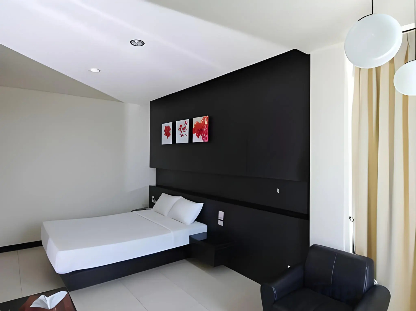 U Style Hotel