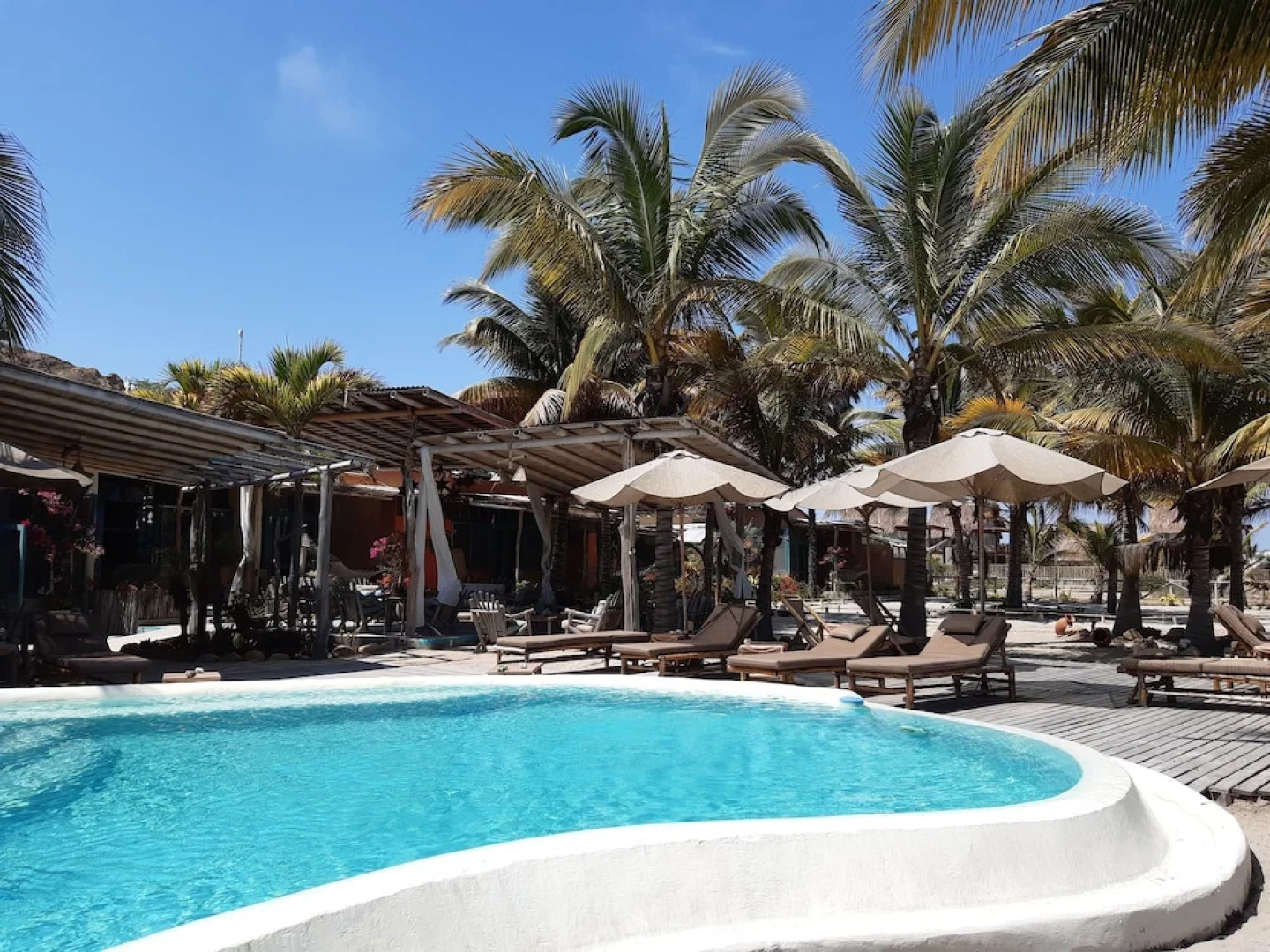 La Posada De Los Tumpis