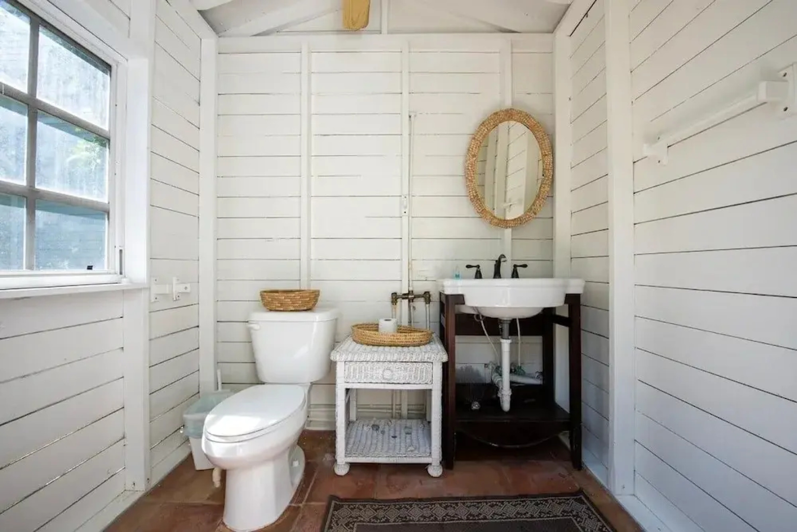 Watercolor 3 Bedroom Home