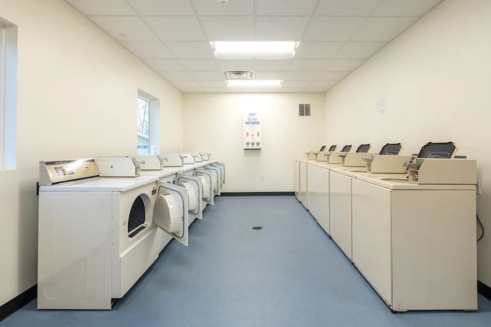 Crown Resorts at Silverwoods