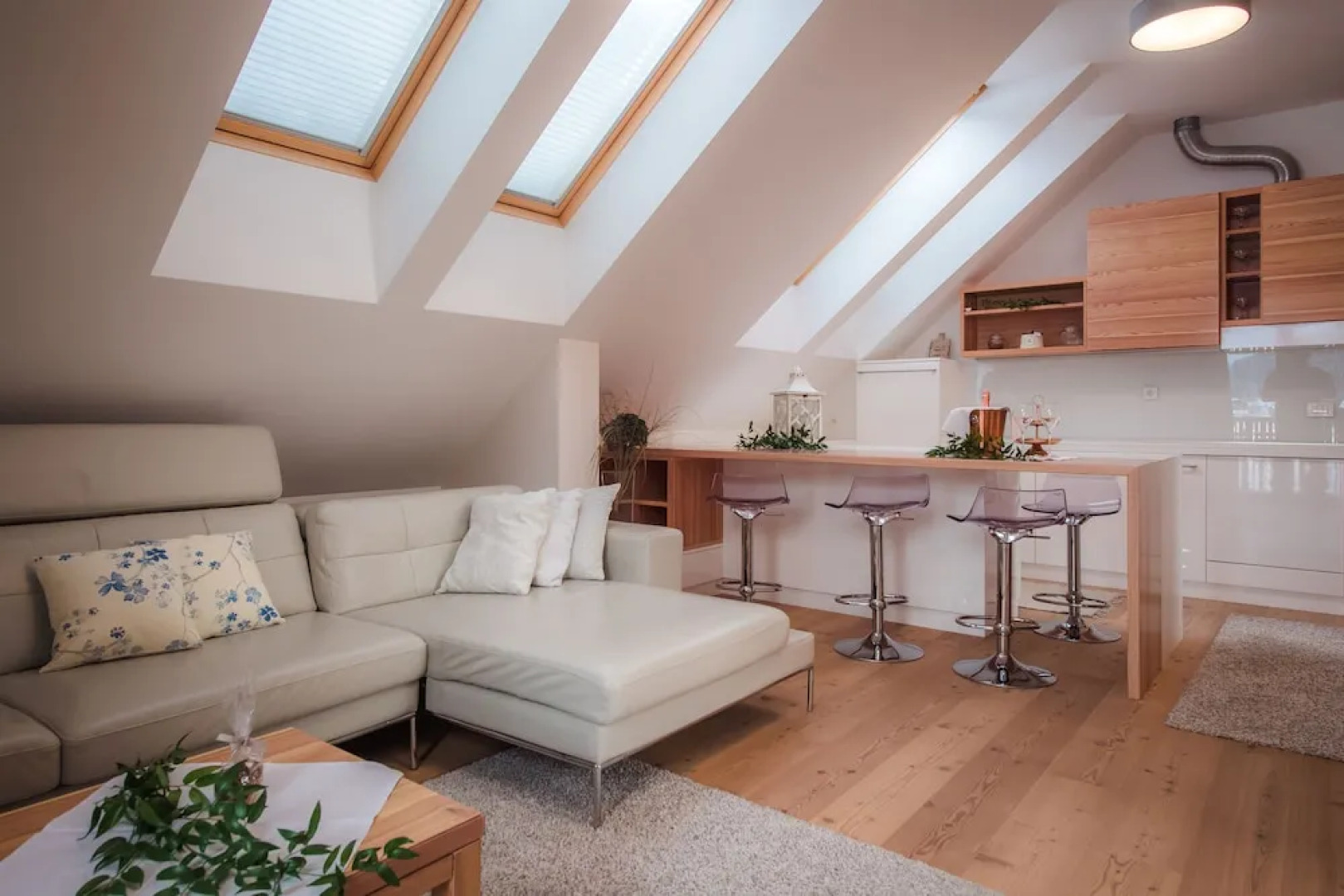 Boutique Skipass Hotel