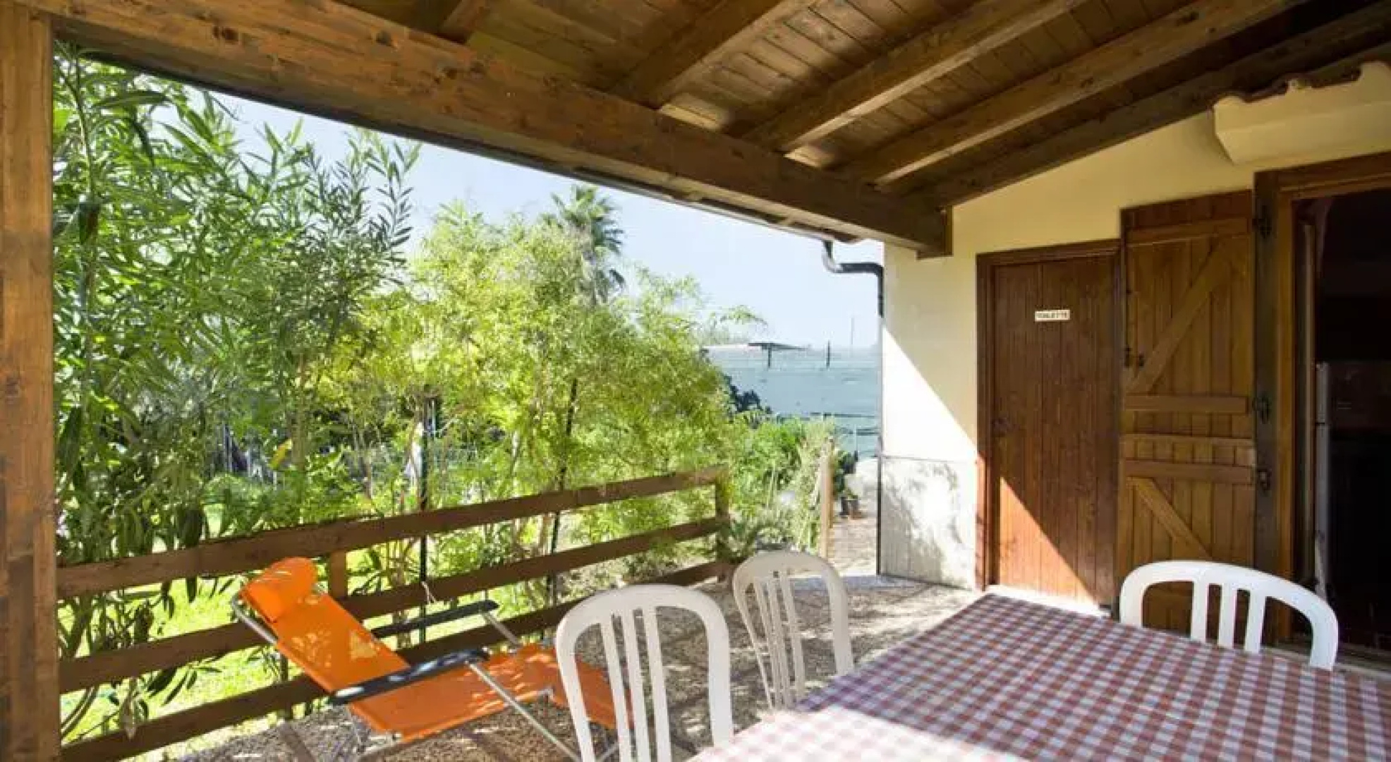 Casa Vacanza Villa Giulia