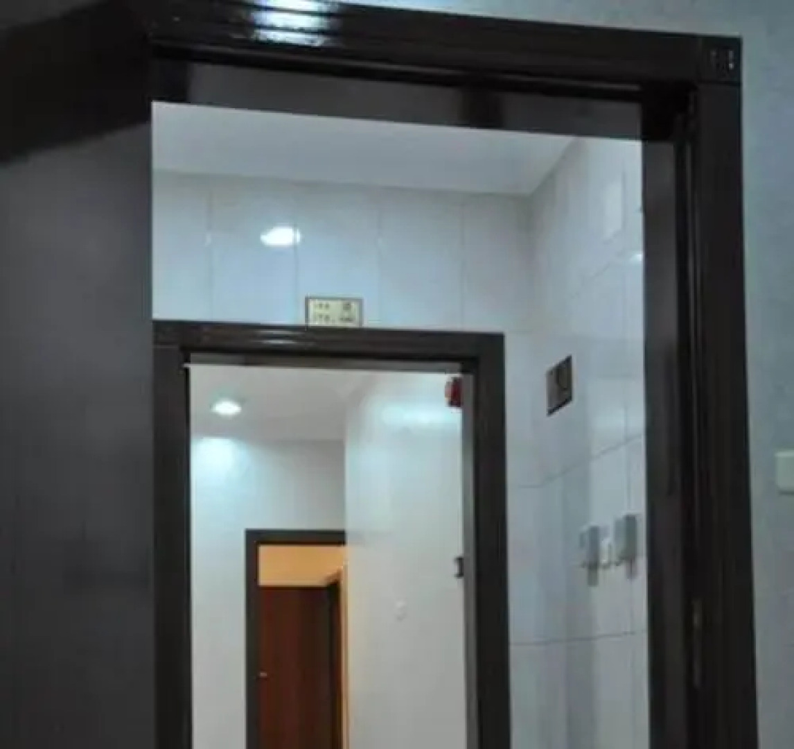 Abu Bandar Furnished Apartment