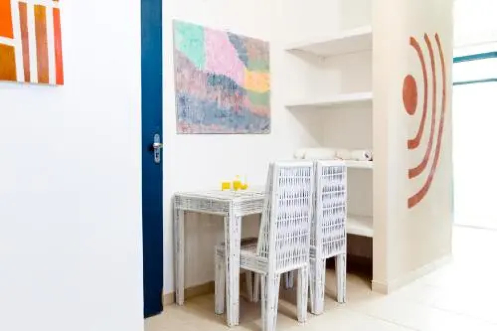 Pousada Terceiro Espaco