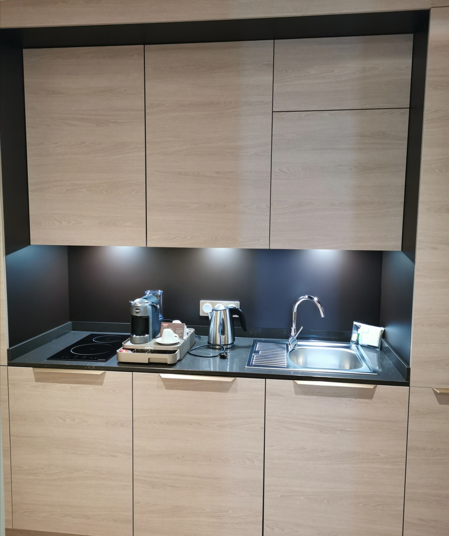 Residhome Luxembourg Esch-Belval