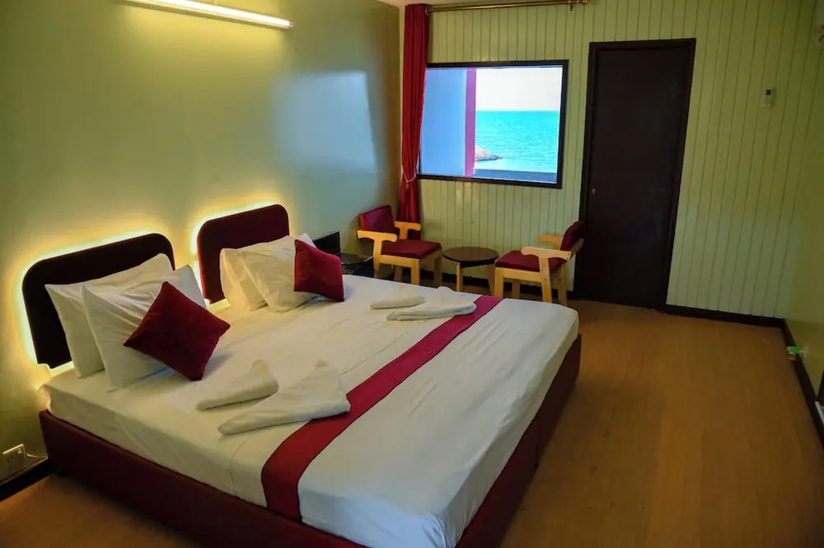 Siesta Hotel