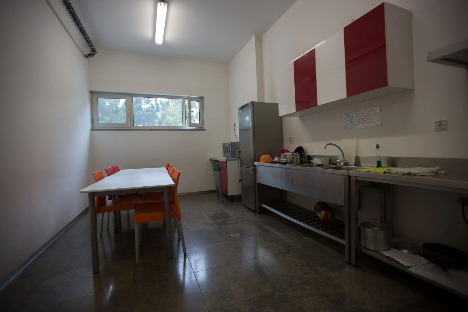 HI Espinho - Pousada de Juventude - Hostel