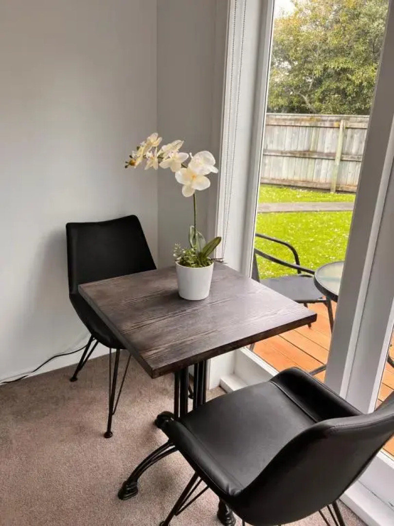 The Perfect Getaway for Two in a Large Suite (Adults Only)