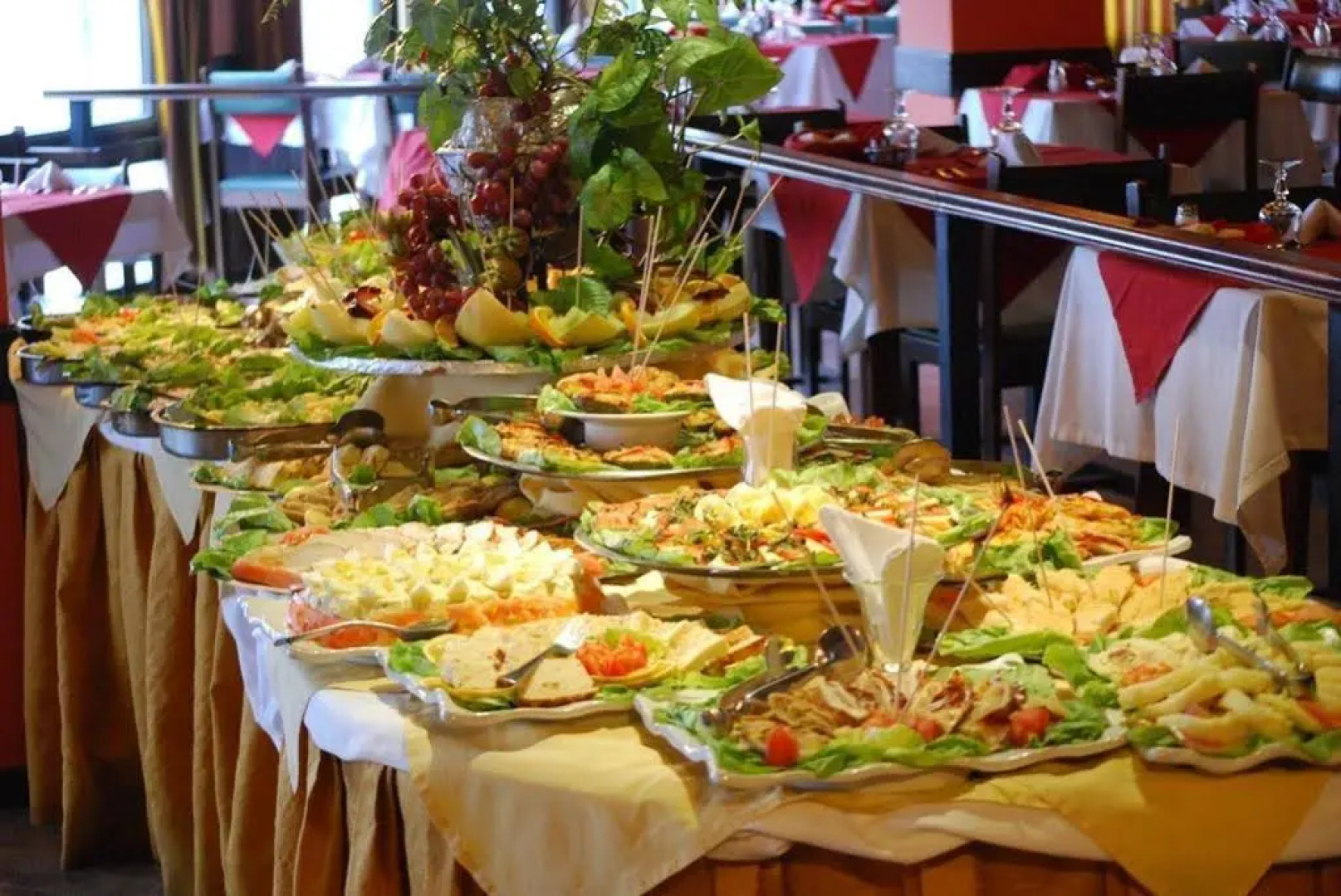 Sunset San Carlos de Bariloche