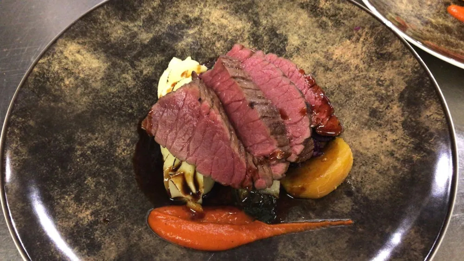 Hostellerie Rozenhof