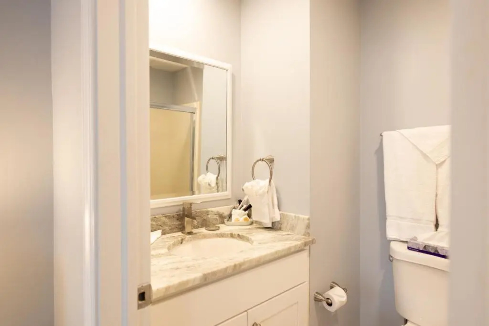 Scotlaur Inn Bed & Breakfast