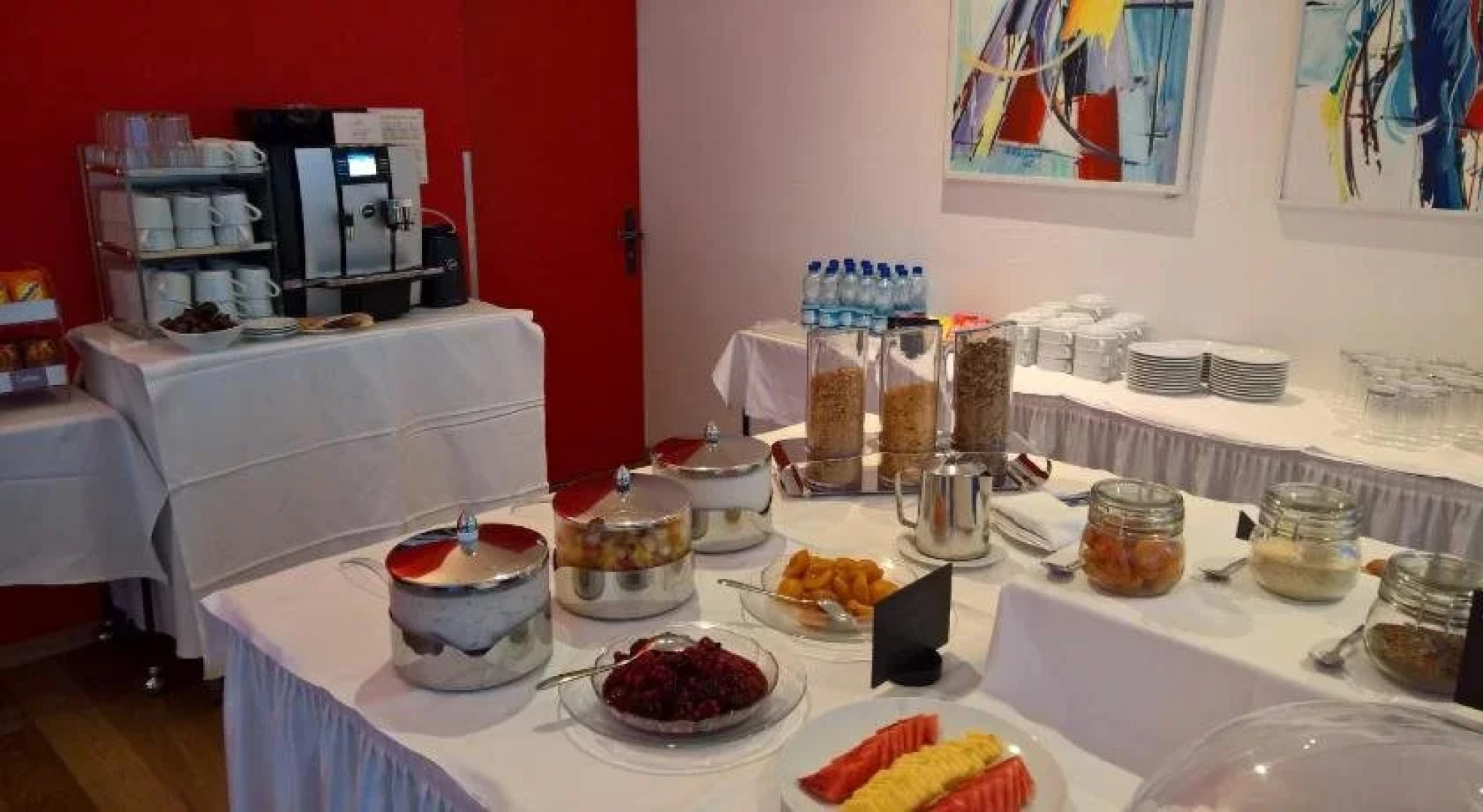 Schorta's Hotel Alvetern