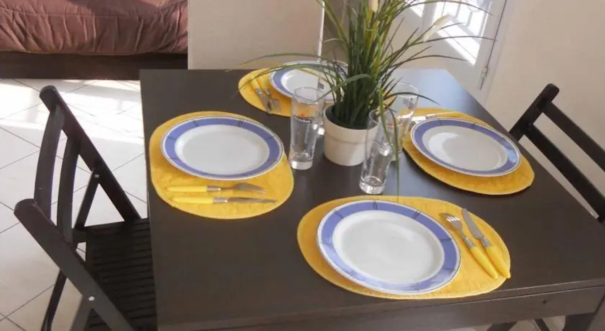 Villa Florence Appartement