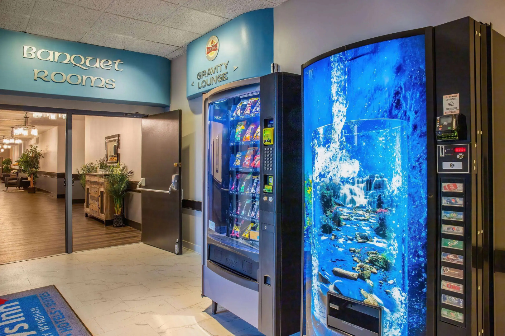 Days Inn & Conference Centre by Wyndham Camrose Norsemen