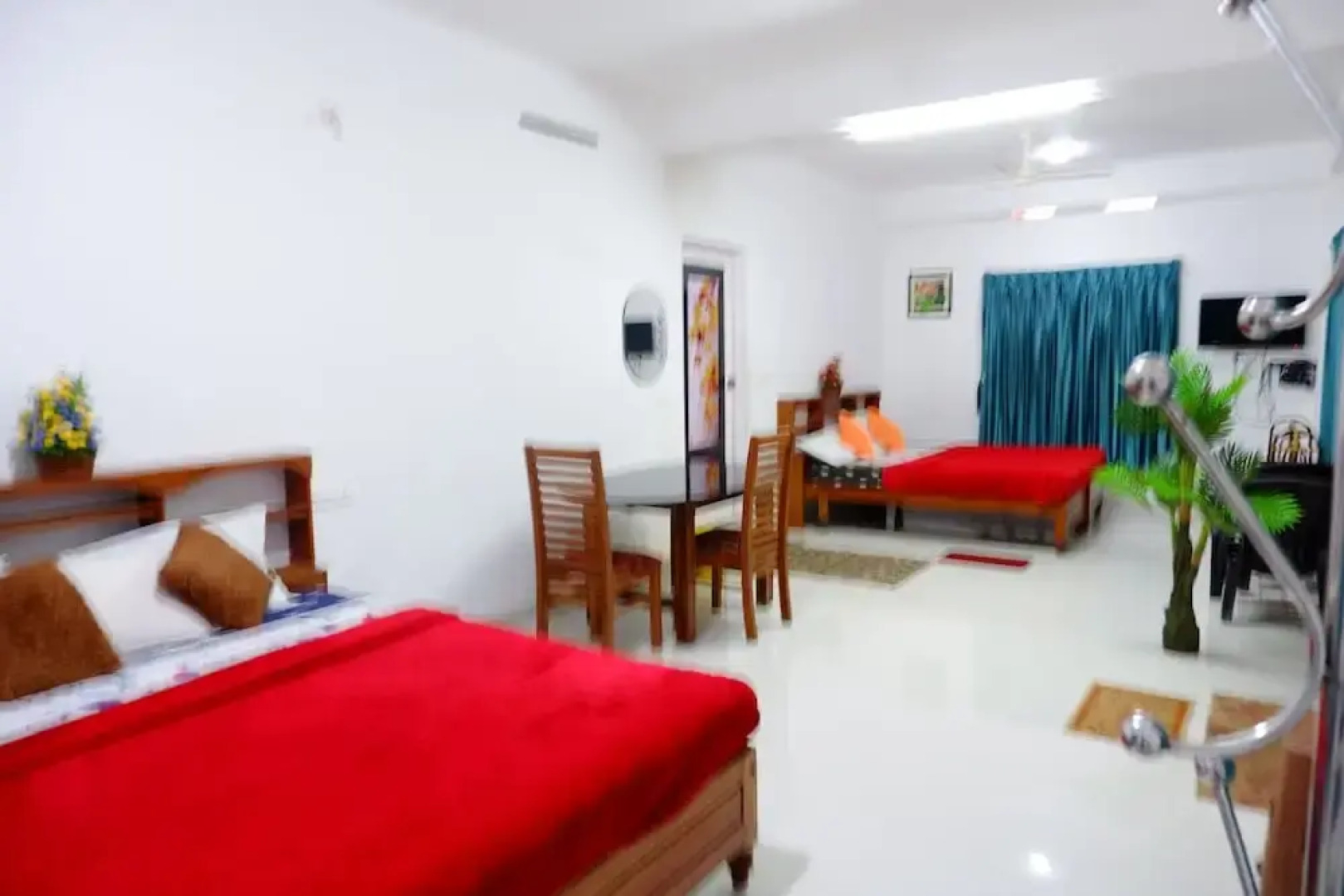 Wind Valley Farmstay