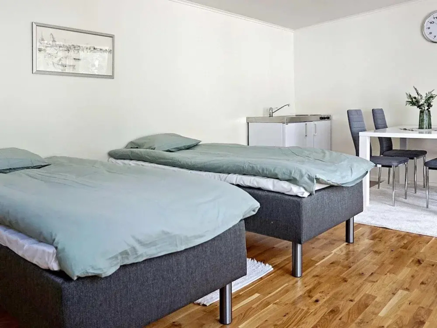 Seaside Serenity in Loftahammar-by Traum