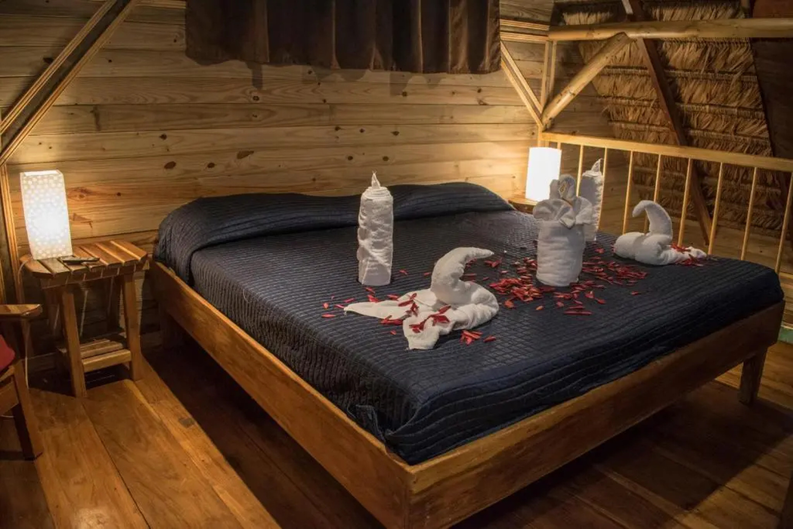 Bugabutik Hotel Resort