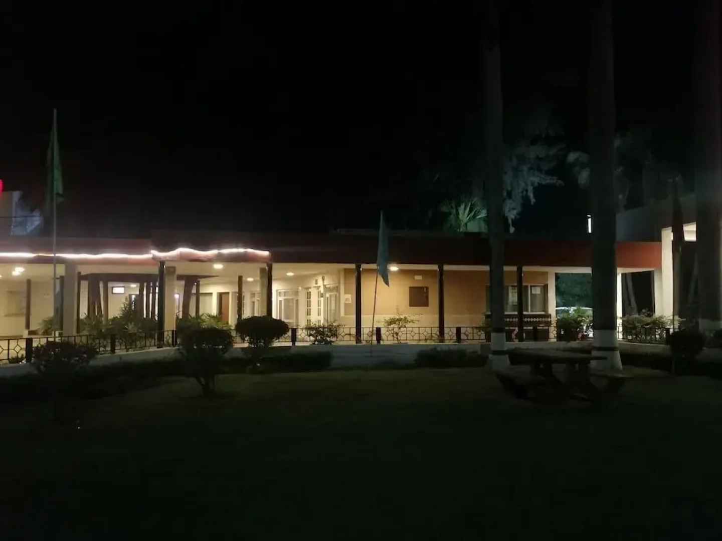Tilyar Hotel And Resort