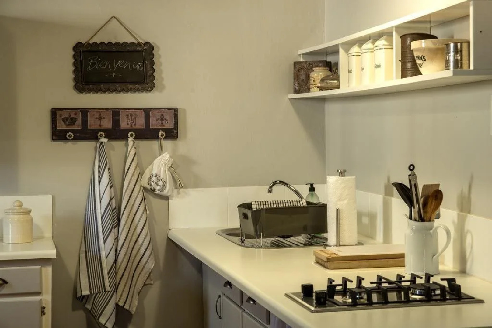 Domaine Du Cap Guest House