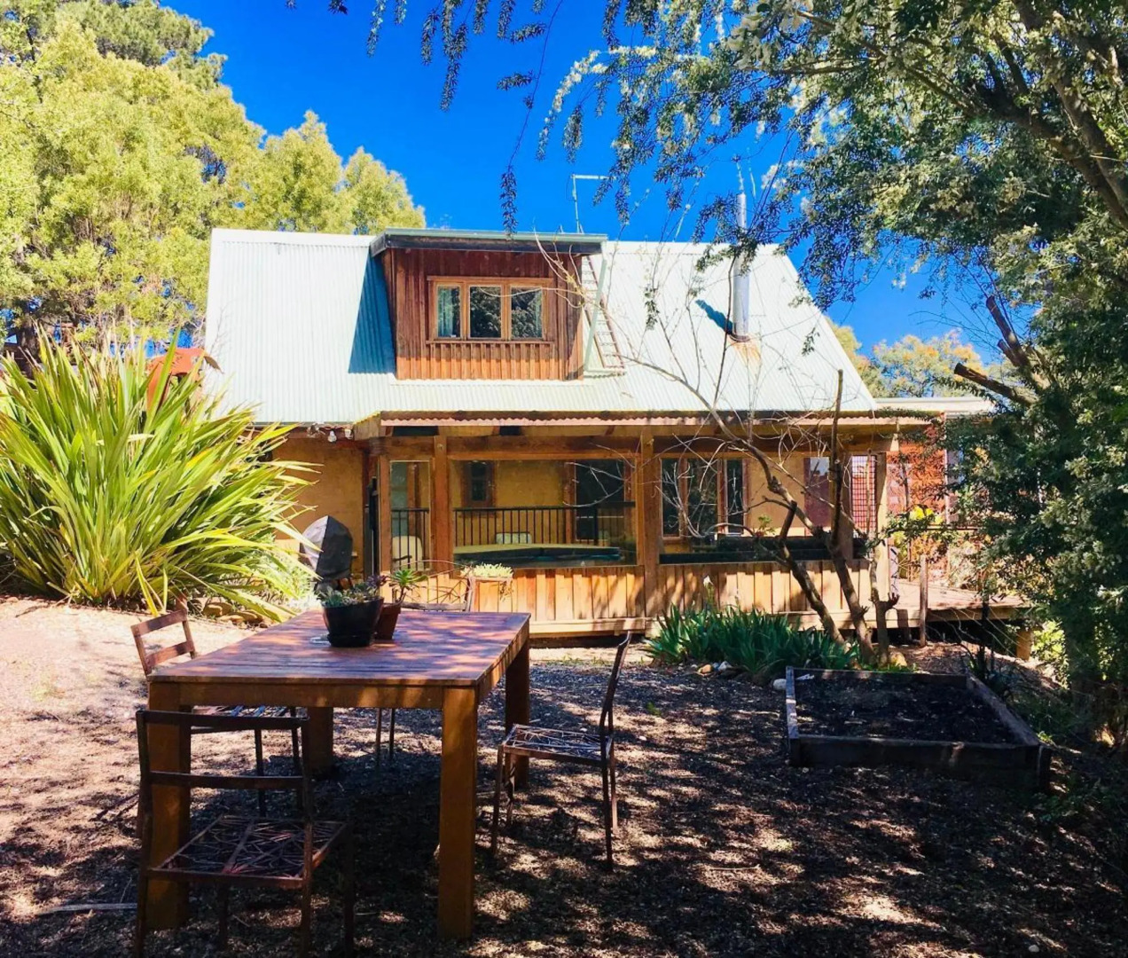 Sutton Spring Art Retreats