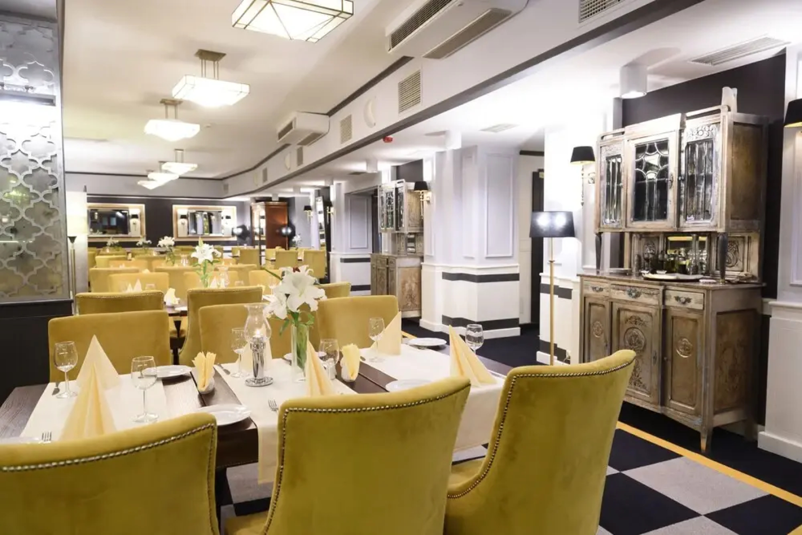 Hotel Moscicki Resort & Conference