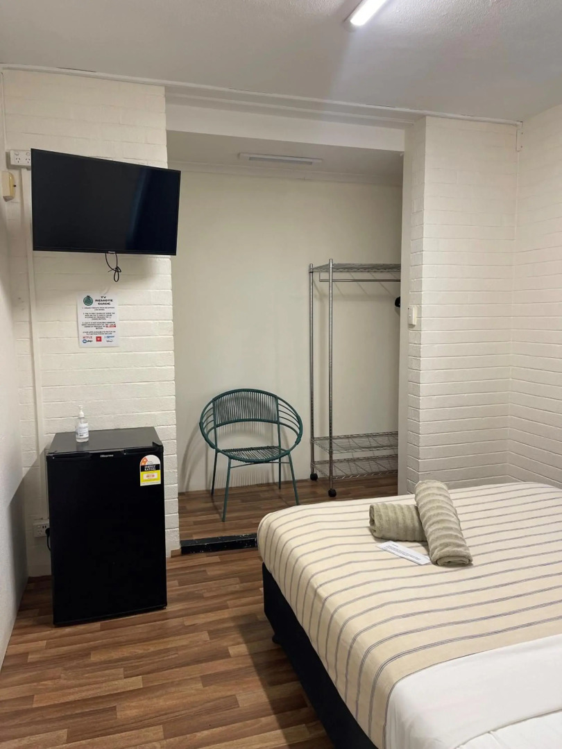 Youth Shack Backpackers Darwin