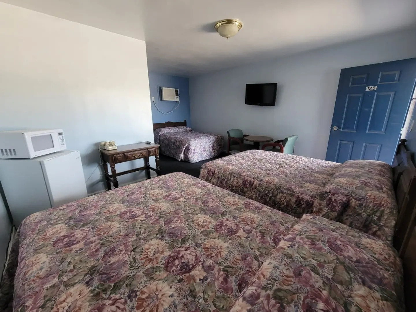 Heritage Budget Inn Hwy 84