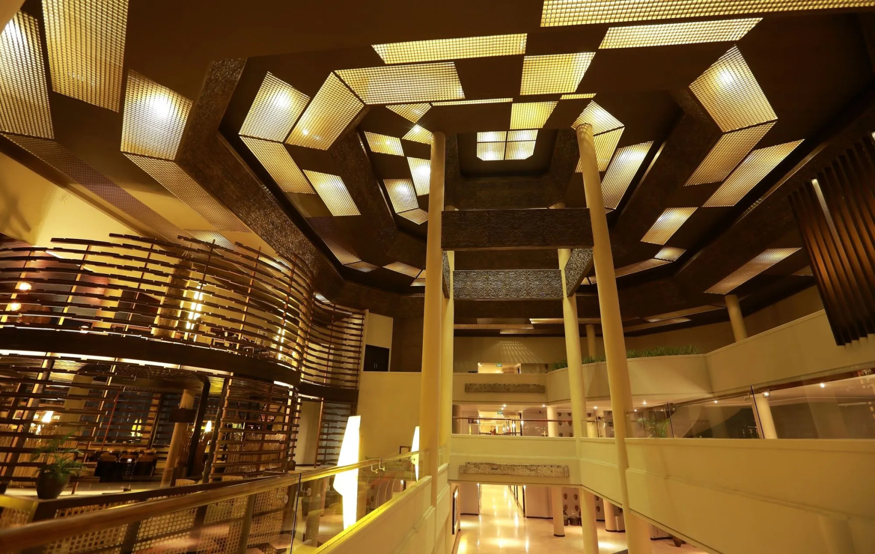 The Singhasari Resort