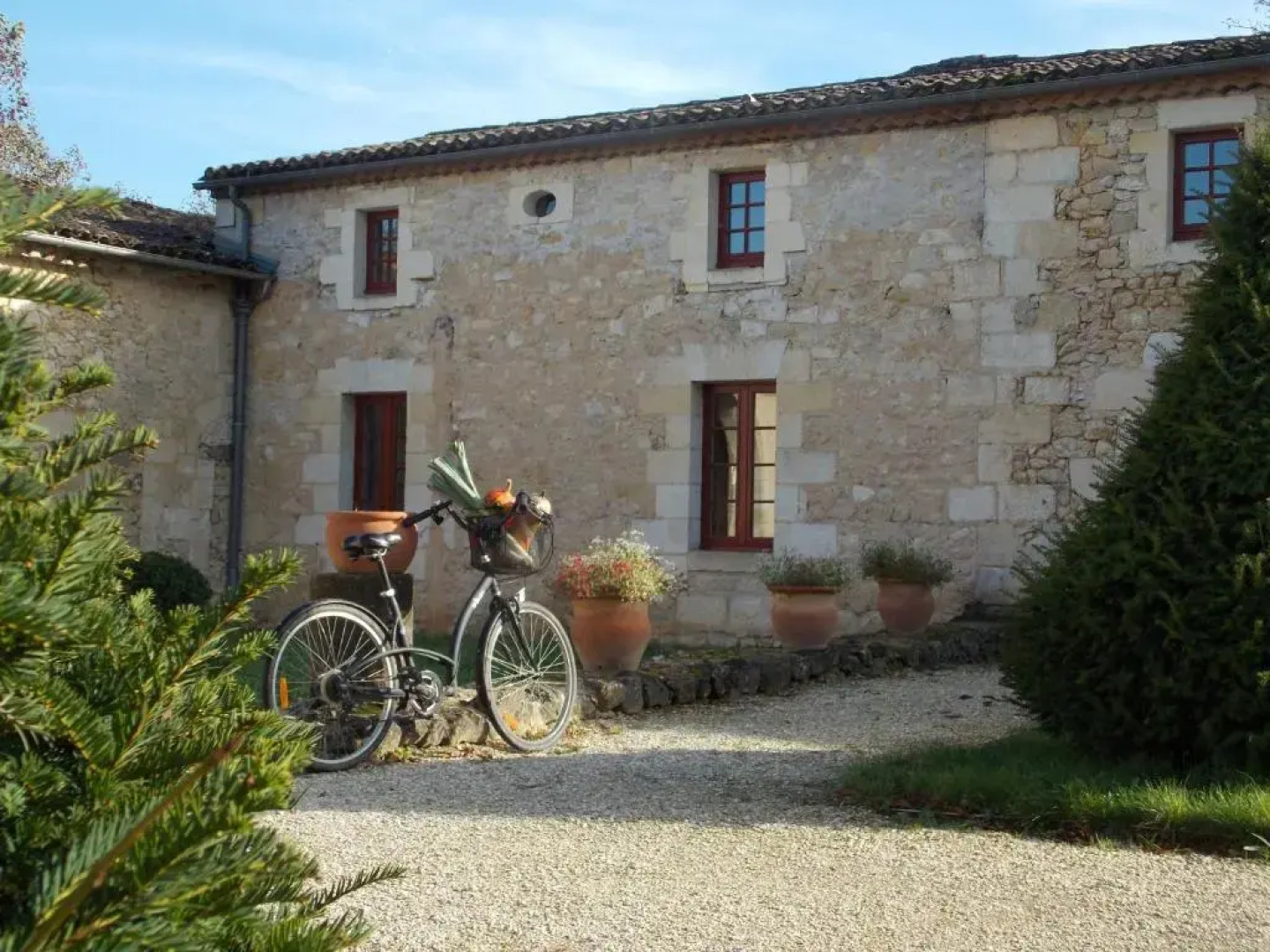 Château de Castelneau