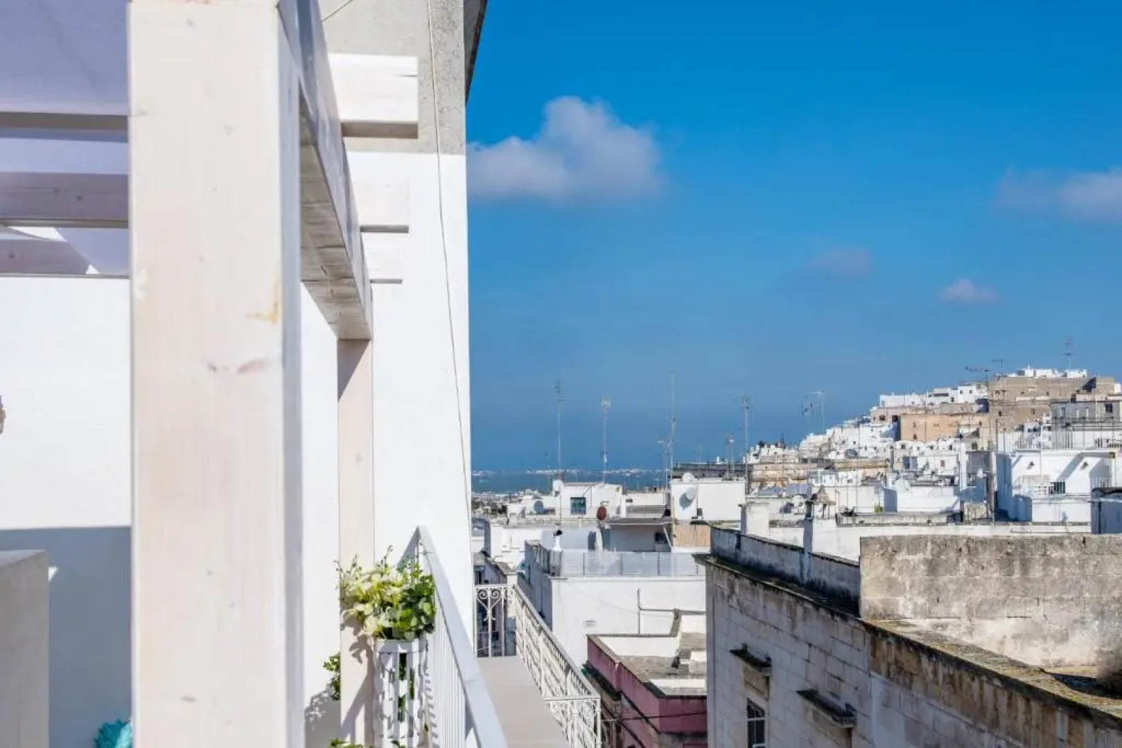 La Bella Ostuni Suites