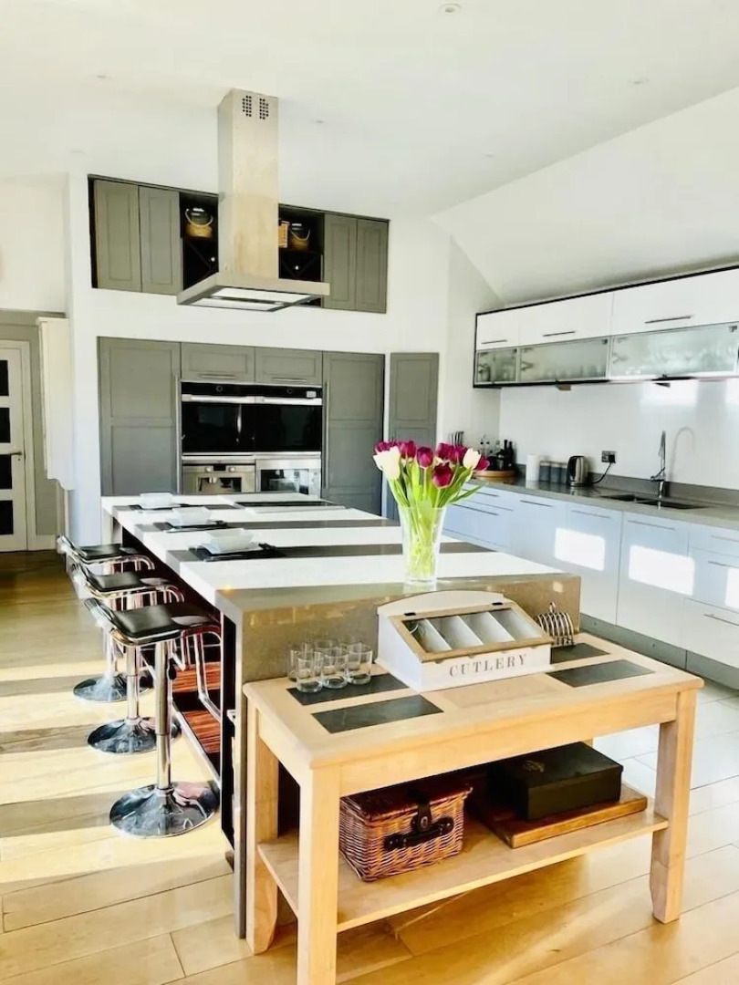 The Thorpe Guesthouse