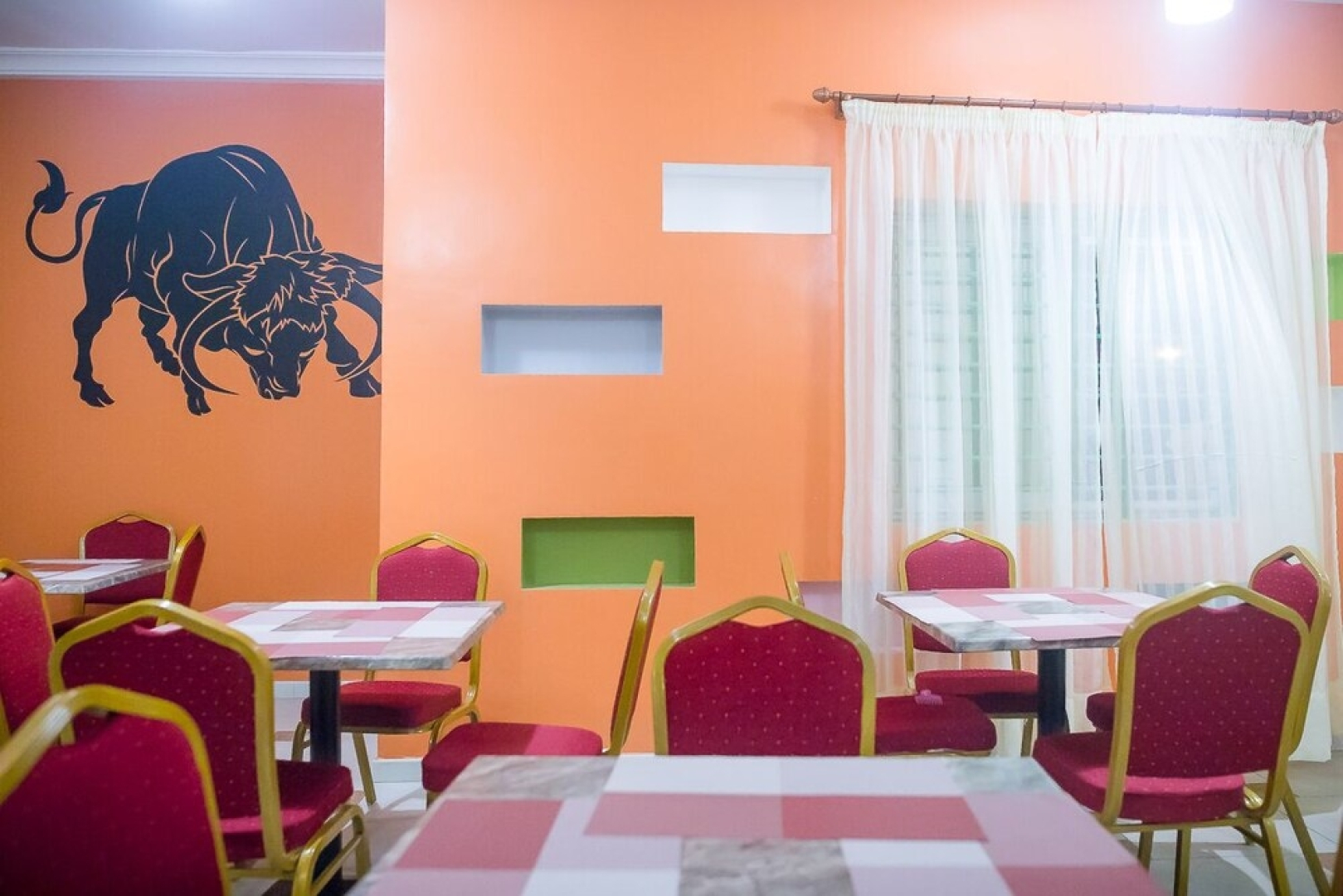 Bulls and Anchor Inn