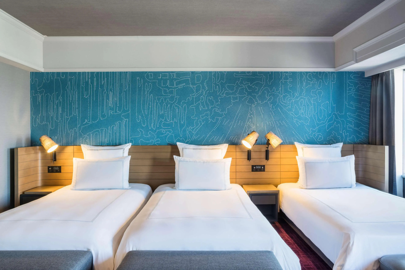 Swissotel Nankai Osaka