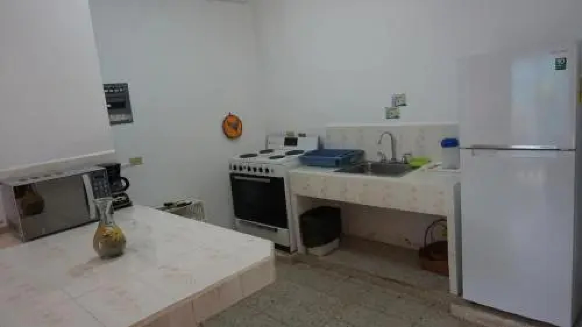 Ejecutivos ApartHotel