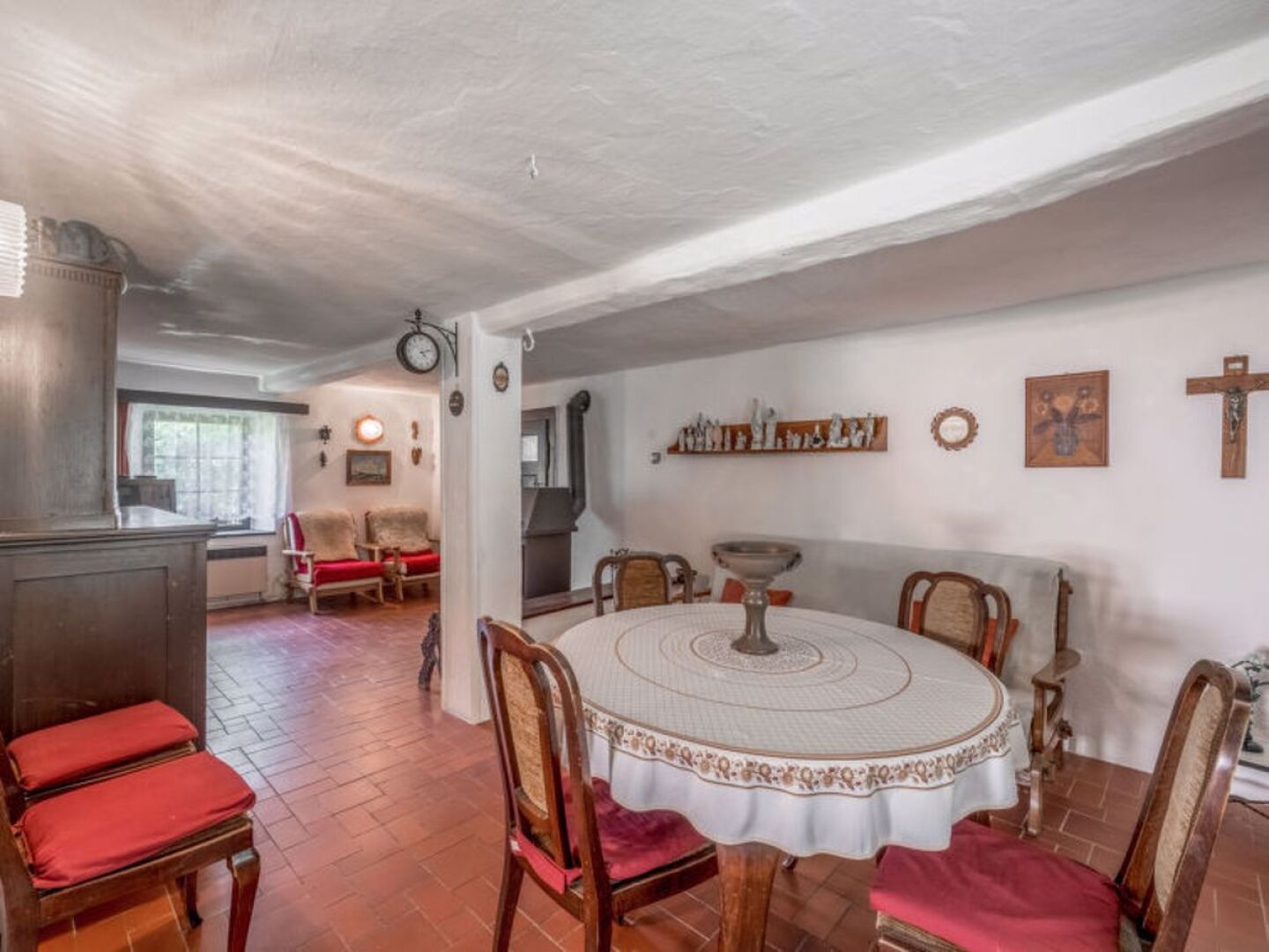 Újezd Svatého Kříže