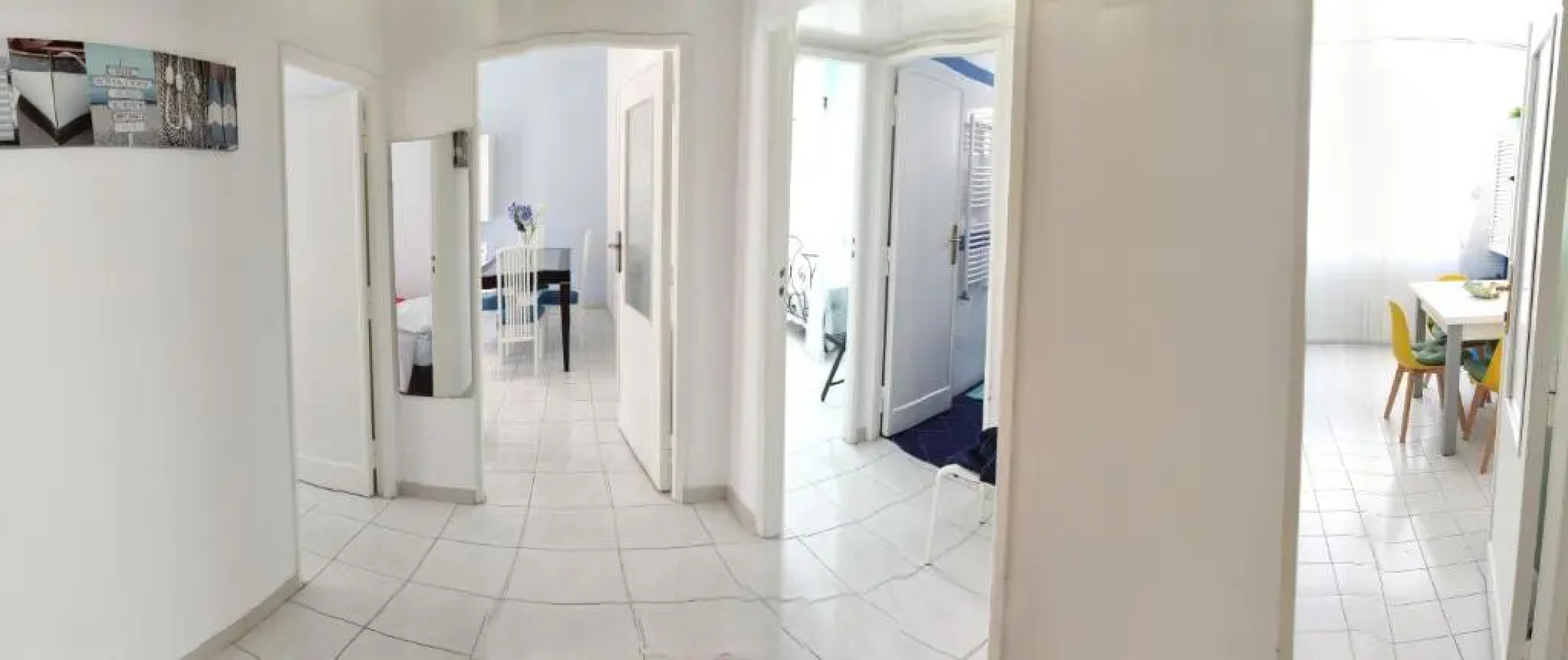 Appartamento Happiness