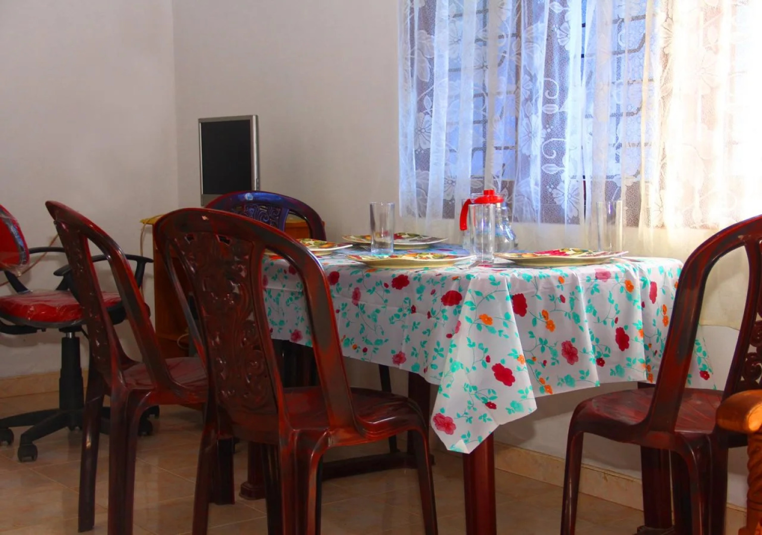 Sun Bird Eco Guest Mirissa