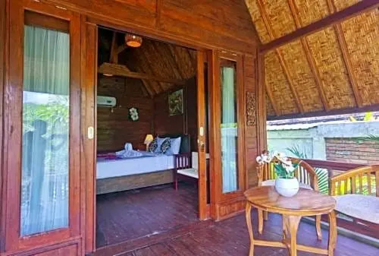 Cersen Resort Lombok