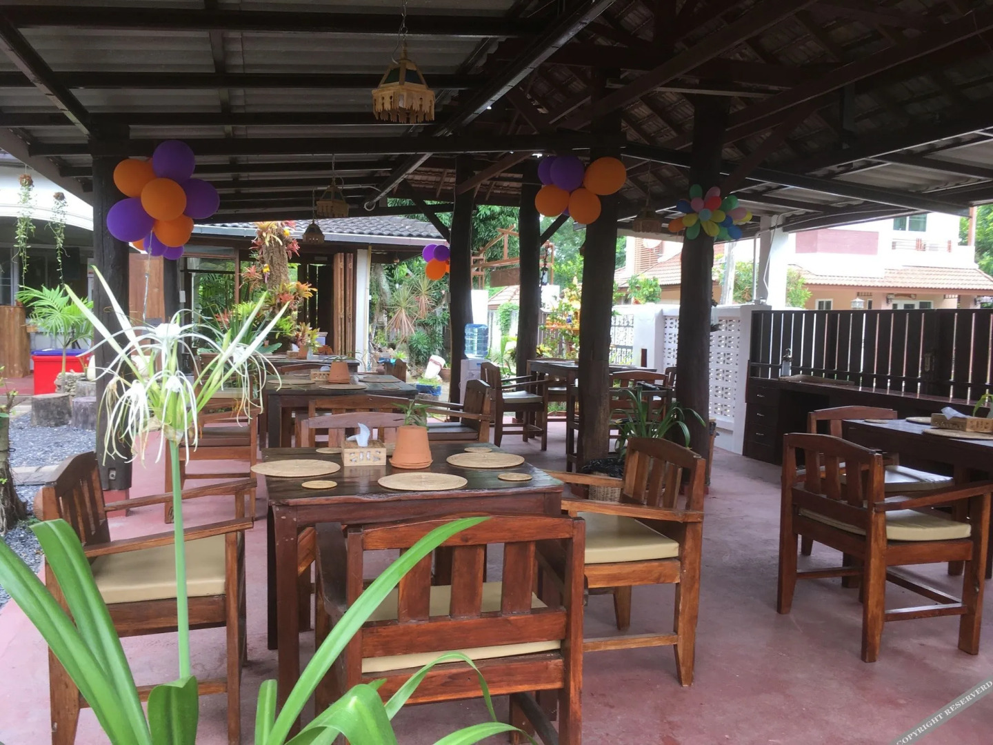 Rabiangtai Boutique Guest House