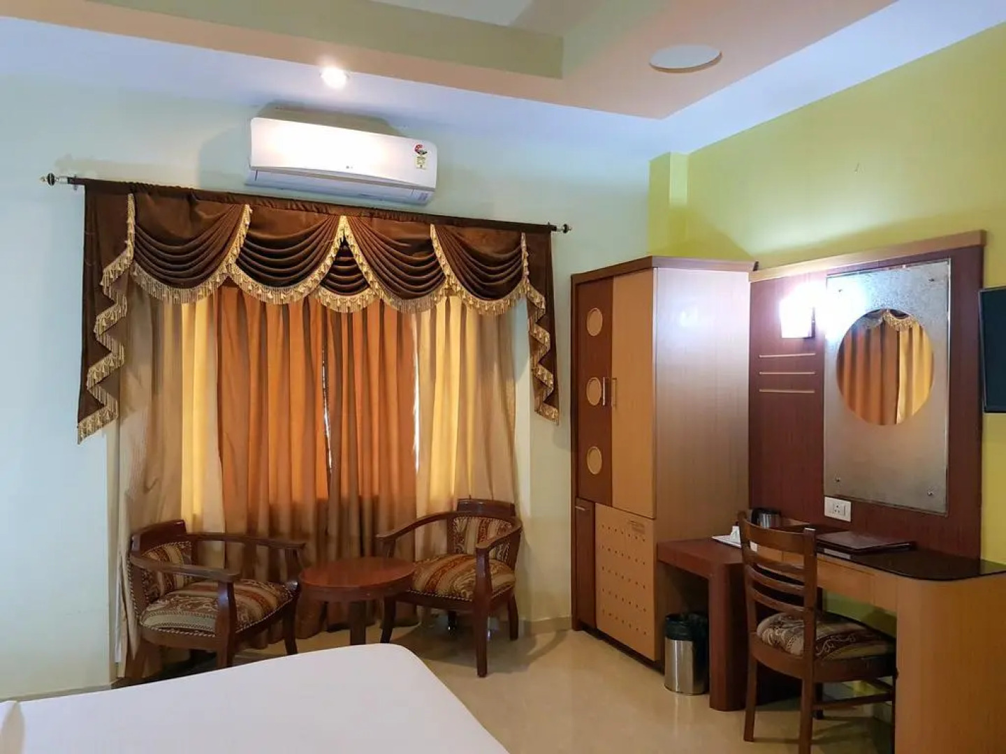 Shakti International