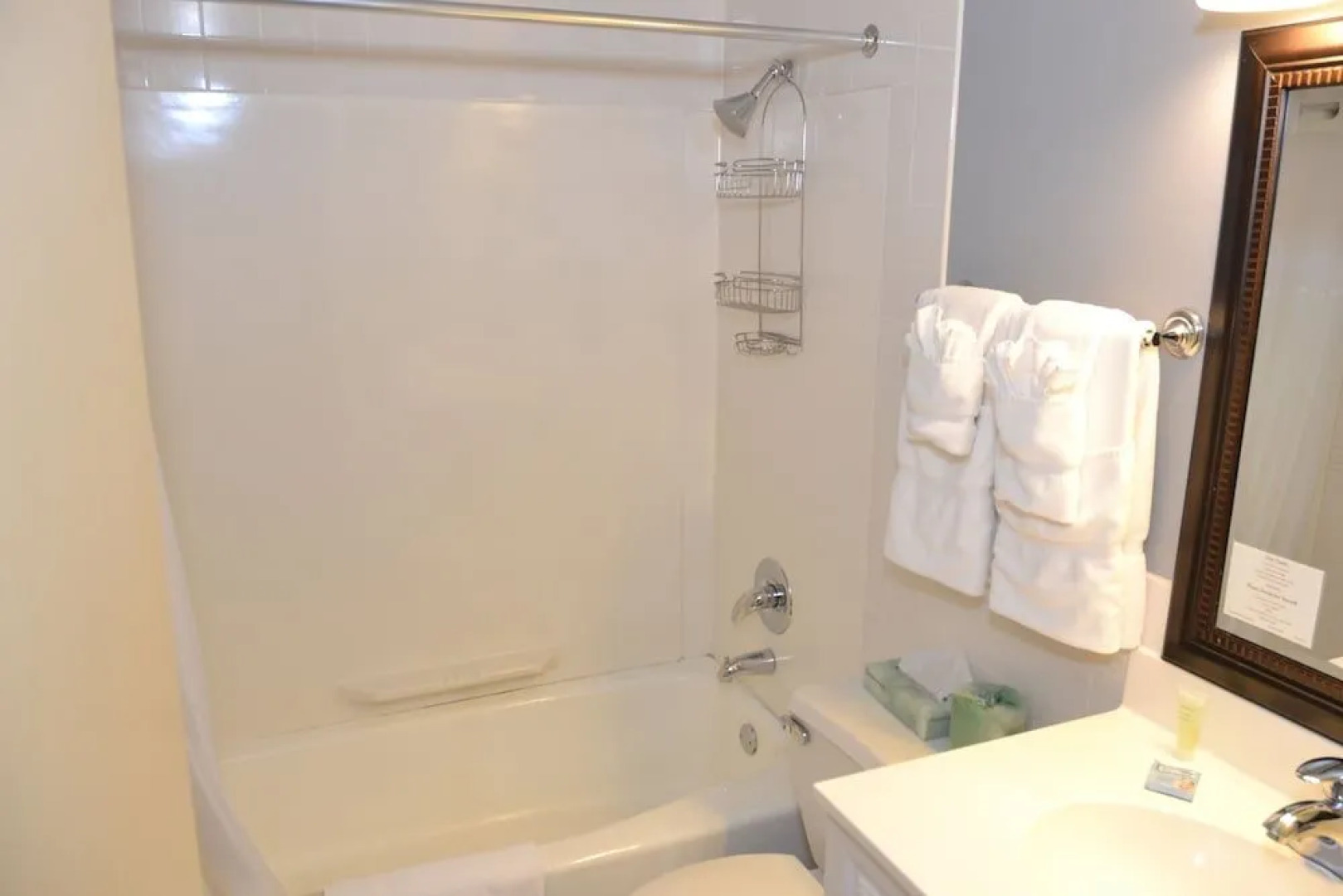 Winfield Inn and Gardens