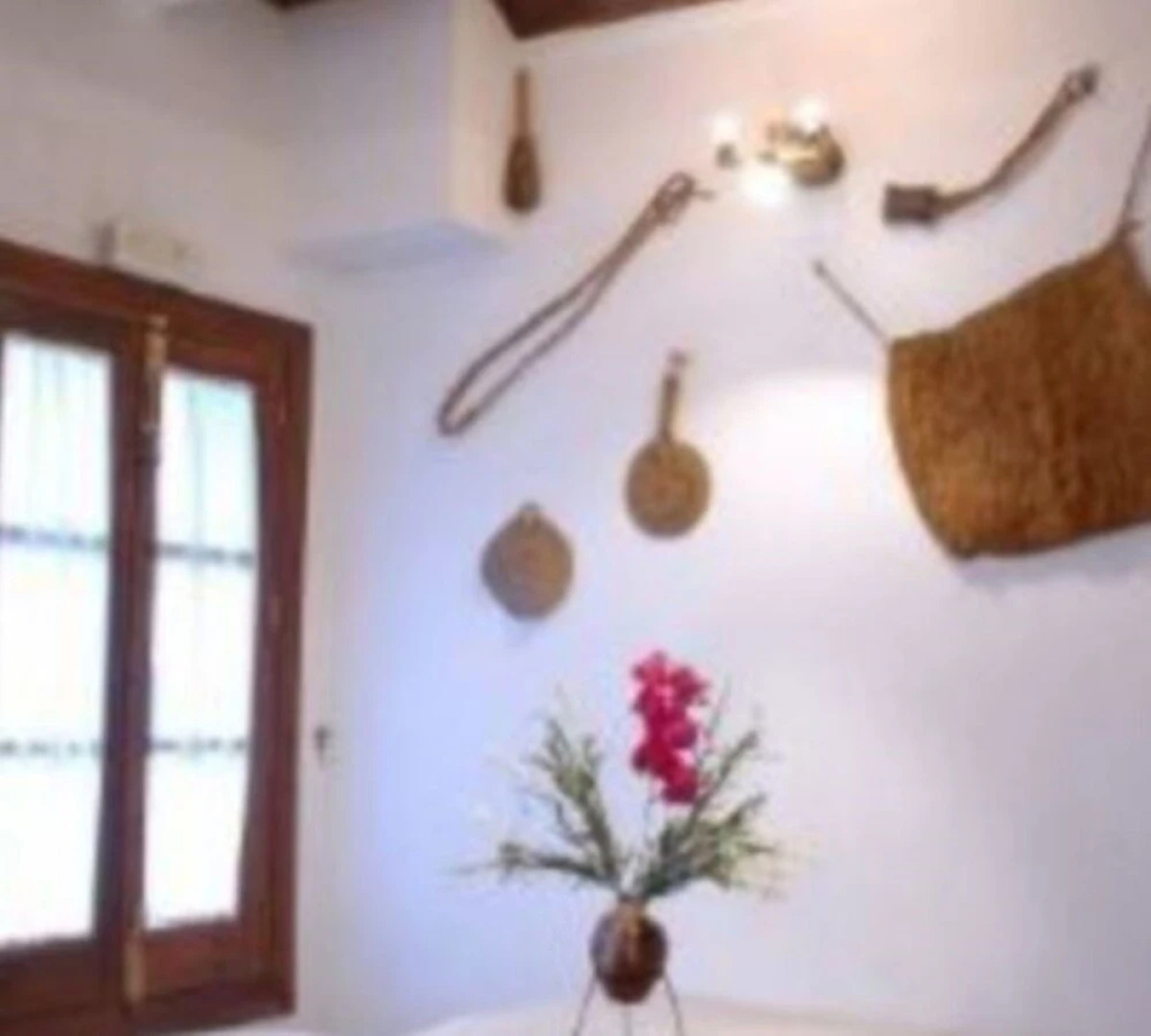 103982 -  House in Grazalema