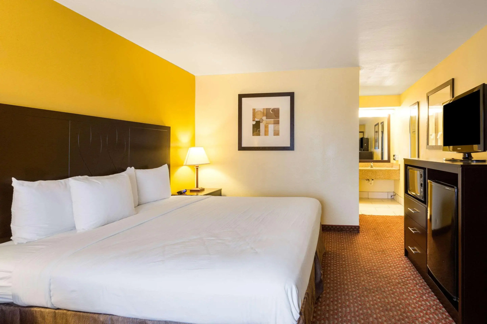 Quality Inn Indianola